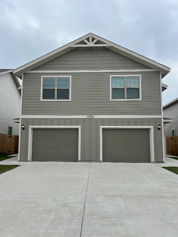 13506 Tulipwood Nook #102 - Photo 2 of 18