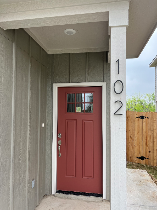 13506 Tulipwood Nook #102 - Photo 3 of 18