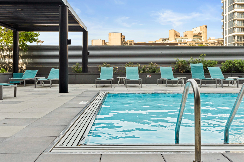 851 S Clark St - Photo 6 of 14