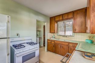 1719 S El Camino Dr - Photo 1 of 1