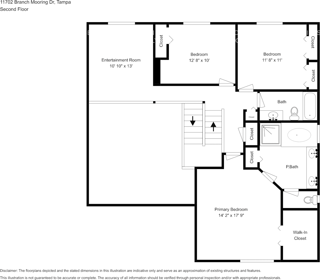 11702 Branch Mooring Dr - Photo 3 of 20