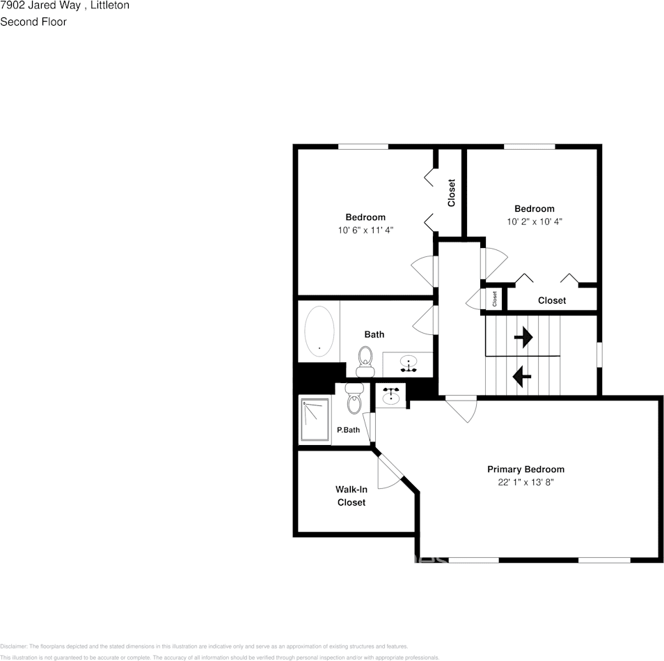 7902 Jared Way - Photo 4 of 28