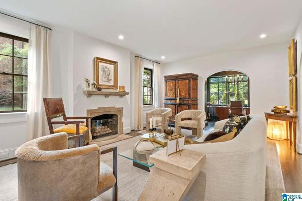 2505 Montevallo Rd #1 - Photo 2 of 22