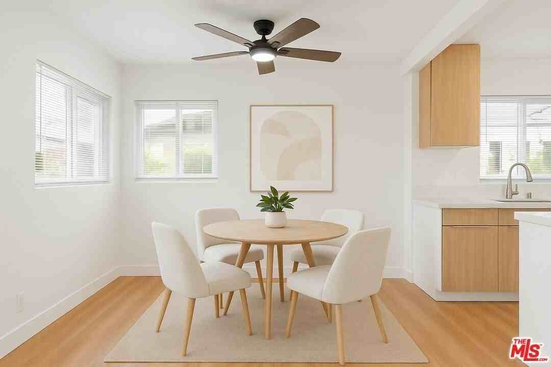 8442 Willoughby Ave Apt 3 #3 - Photo 4 of 21