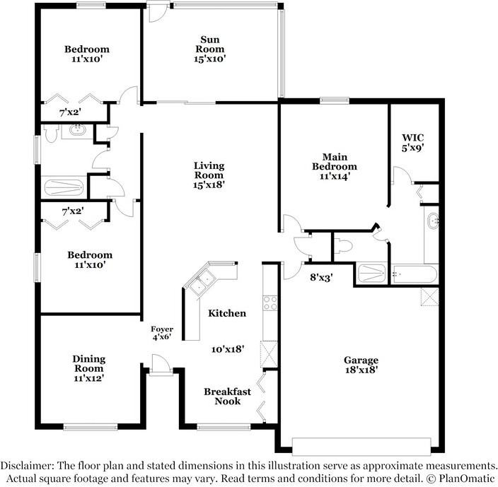 1455 Loblolly Ct - Photo 2 of 16