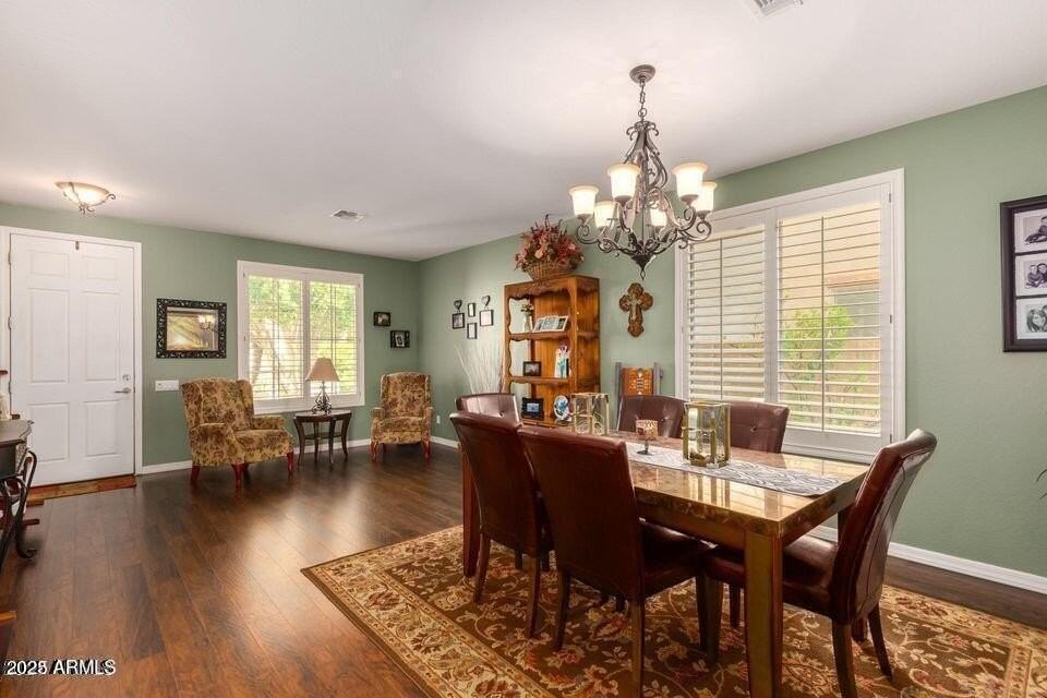 5118 W Swayback Pass - Photo 4 of 29