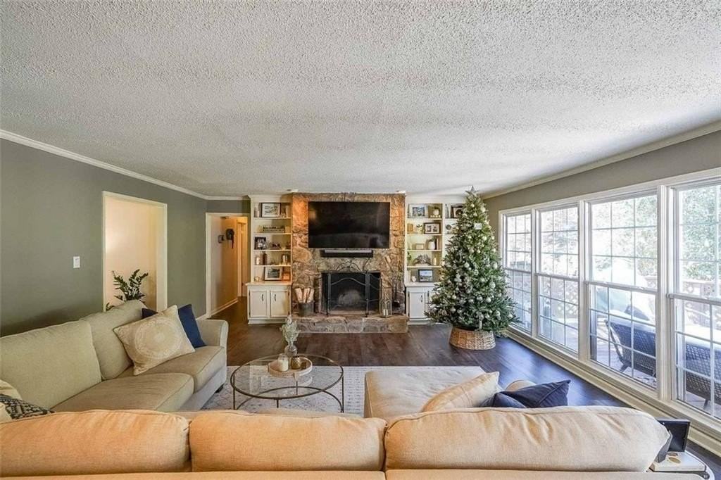 701 Willow Ridge Dr Ne - Photo 5 of 22