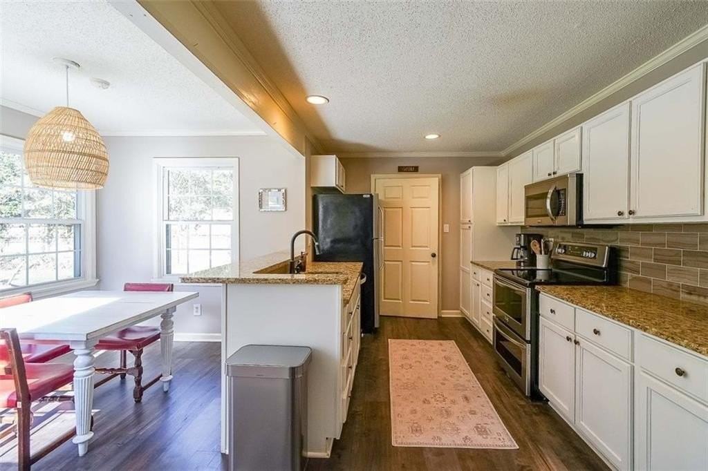 701 Willow Ridge Dr Ne - Photo 6 of 22