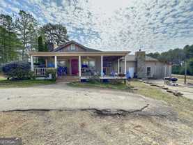 3900 Greenville Rd - Photo 1 of 1