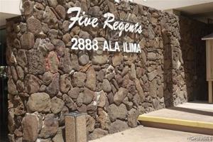 featured image of 2888 Ala Ilima St Apt 1310 #1310