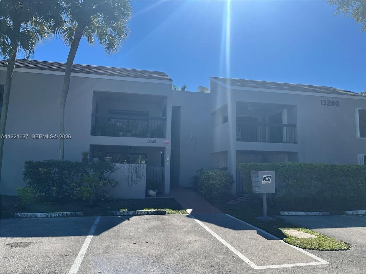 13280 Sw 88th Ln #203B - Photo 2 of 20