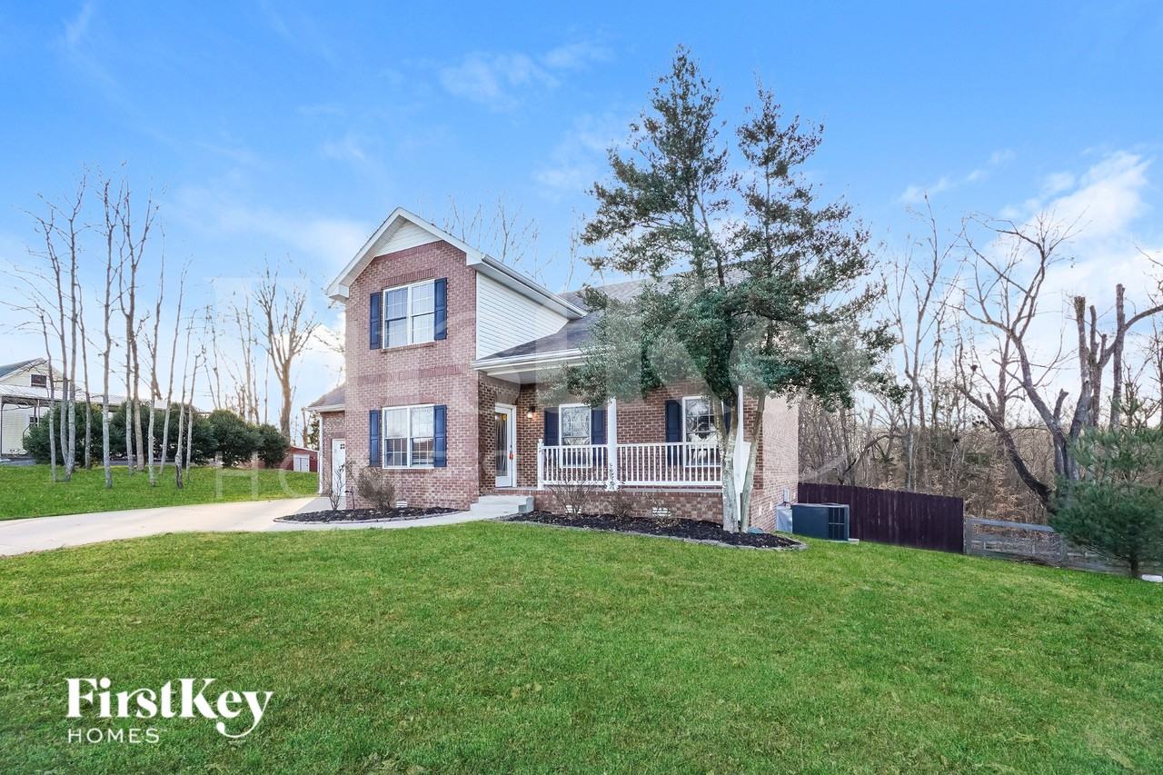 531 Glenstone Springs Dr - Photo 2 of 19