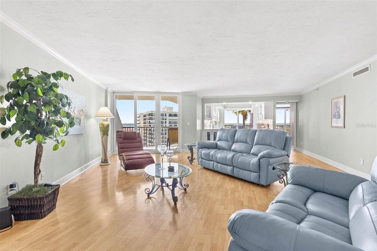 1660 Gulf Blvd #607 - Photo 6 of 50