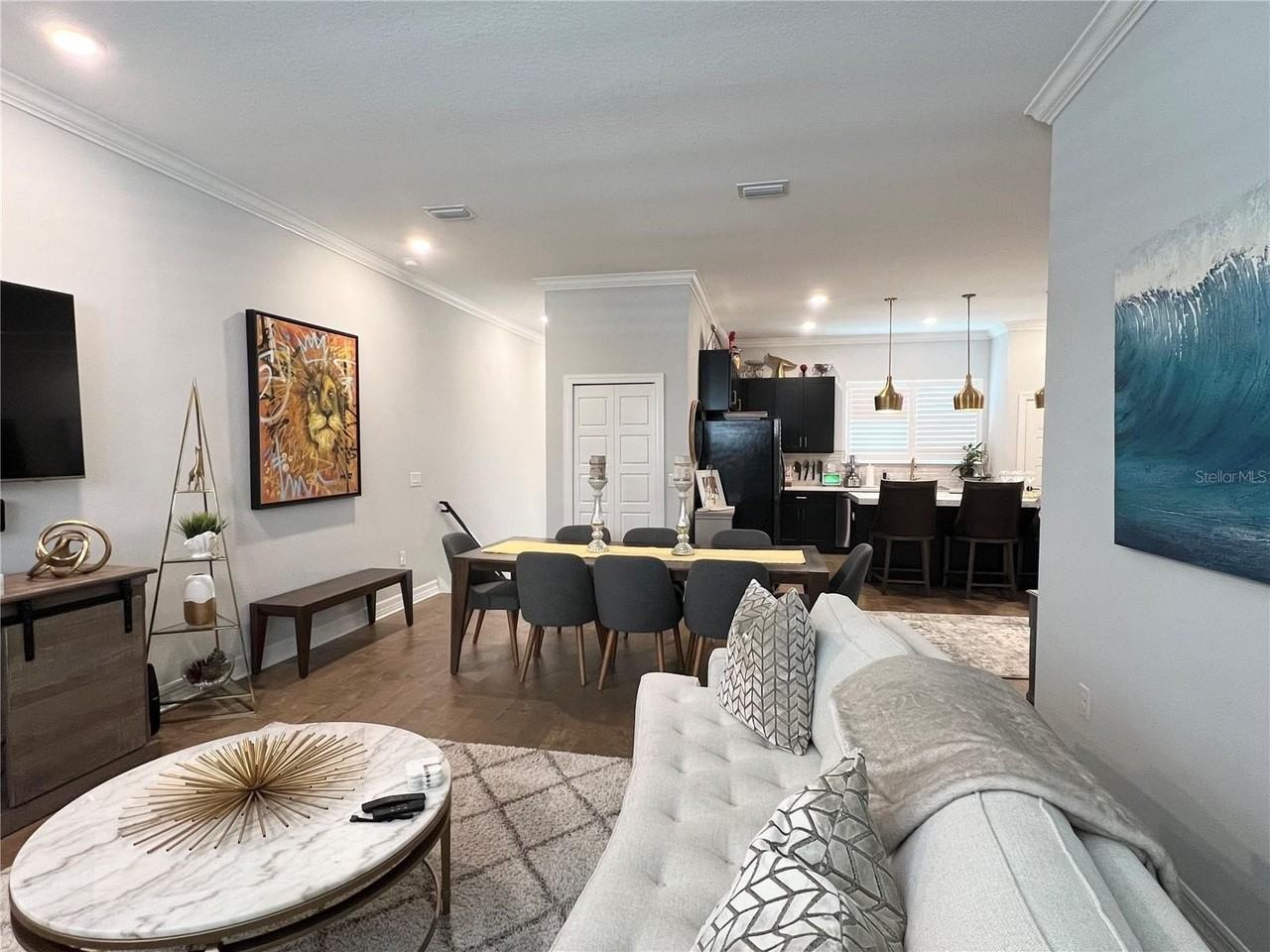 3421 W Horatio St #110 - Photo 6 of 29