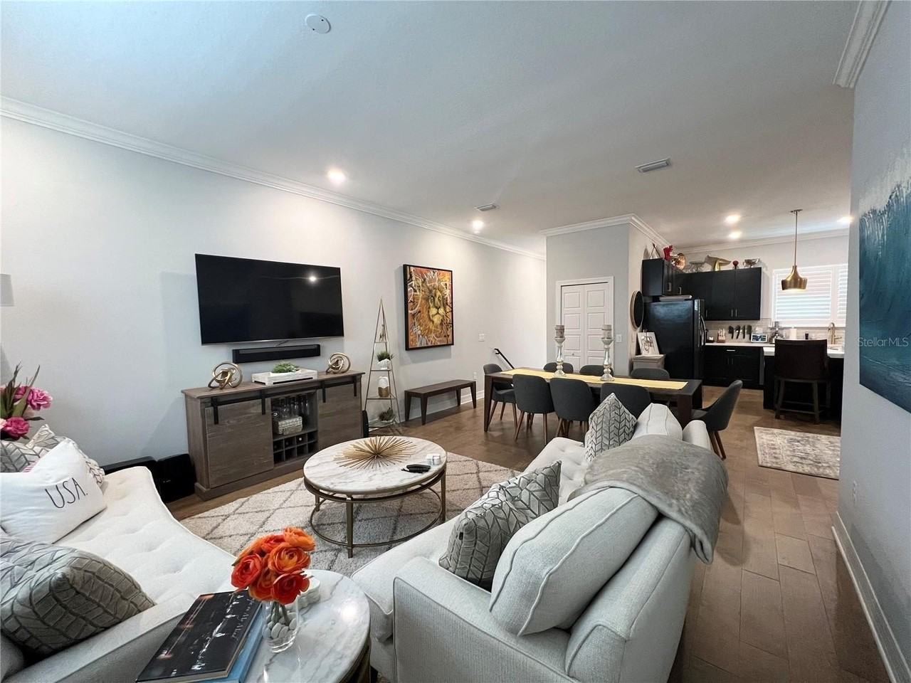 3421 W Horatio St #110 - Photo 7 of 29