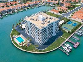featured image of 240 Sand Key Estates Dr #216