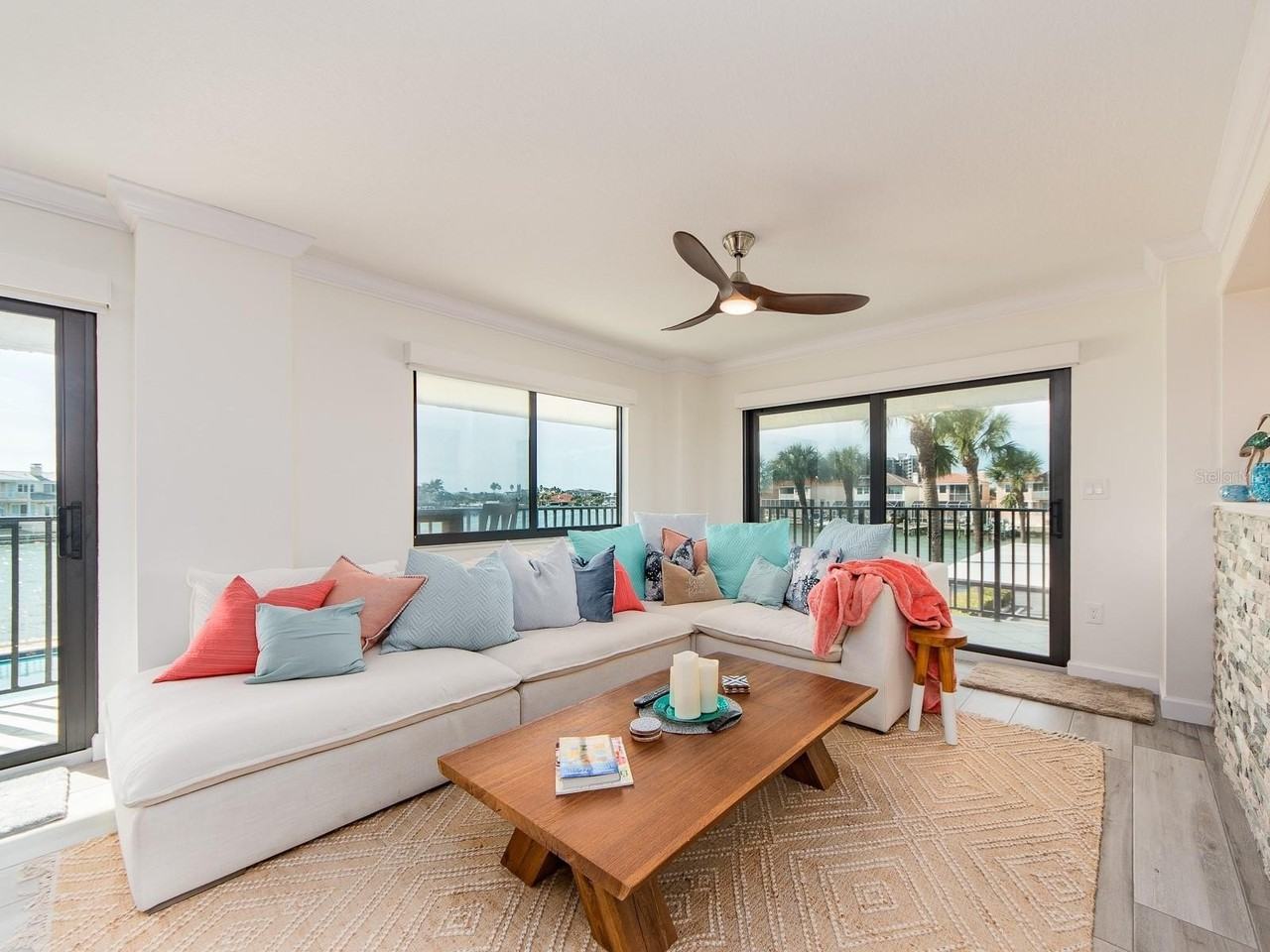 240 Sand Key Estates Dr #216 - Photo 4 of 43