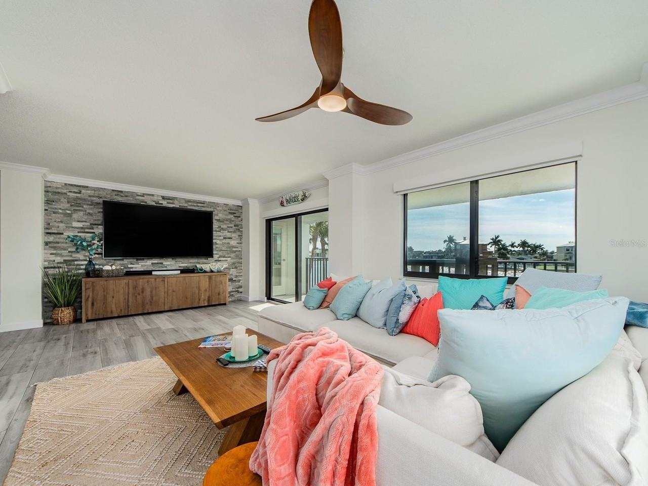 240 Sand Key Estates Dr #216 - Photo 5 of 43