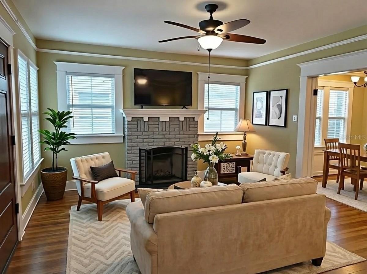 807 S Fremont Ave - Photo 5 of 40