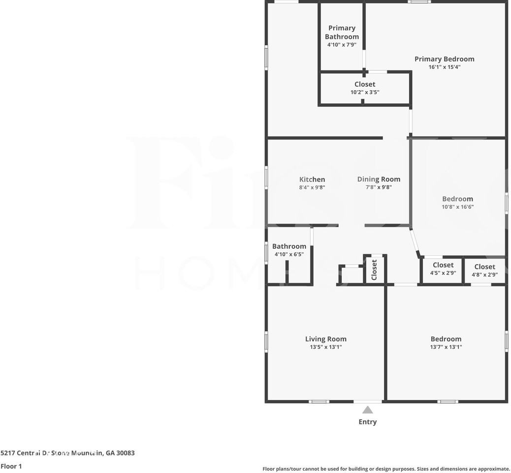 5217 Central Dr - Photo 2 of 17