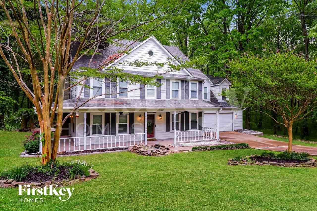 3380 Bluebridge Ln - Photo 2 of 15