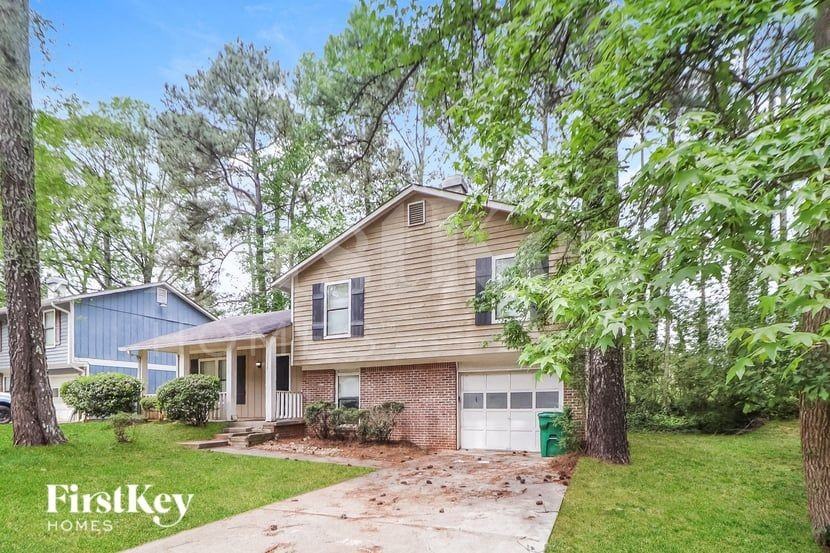 3346 Clevemont Way - Photo 2 of 16