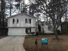 1006 Hicksmil Ct Sw - Photo 1 of 1