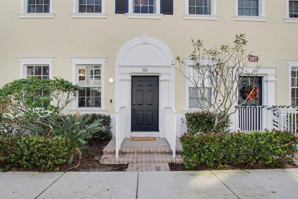 107 Pond Apple Lane #102 - Photo 7 of 7