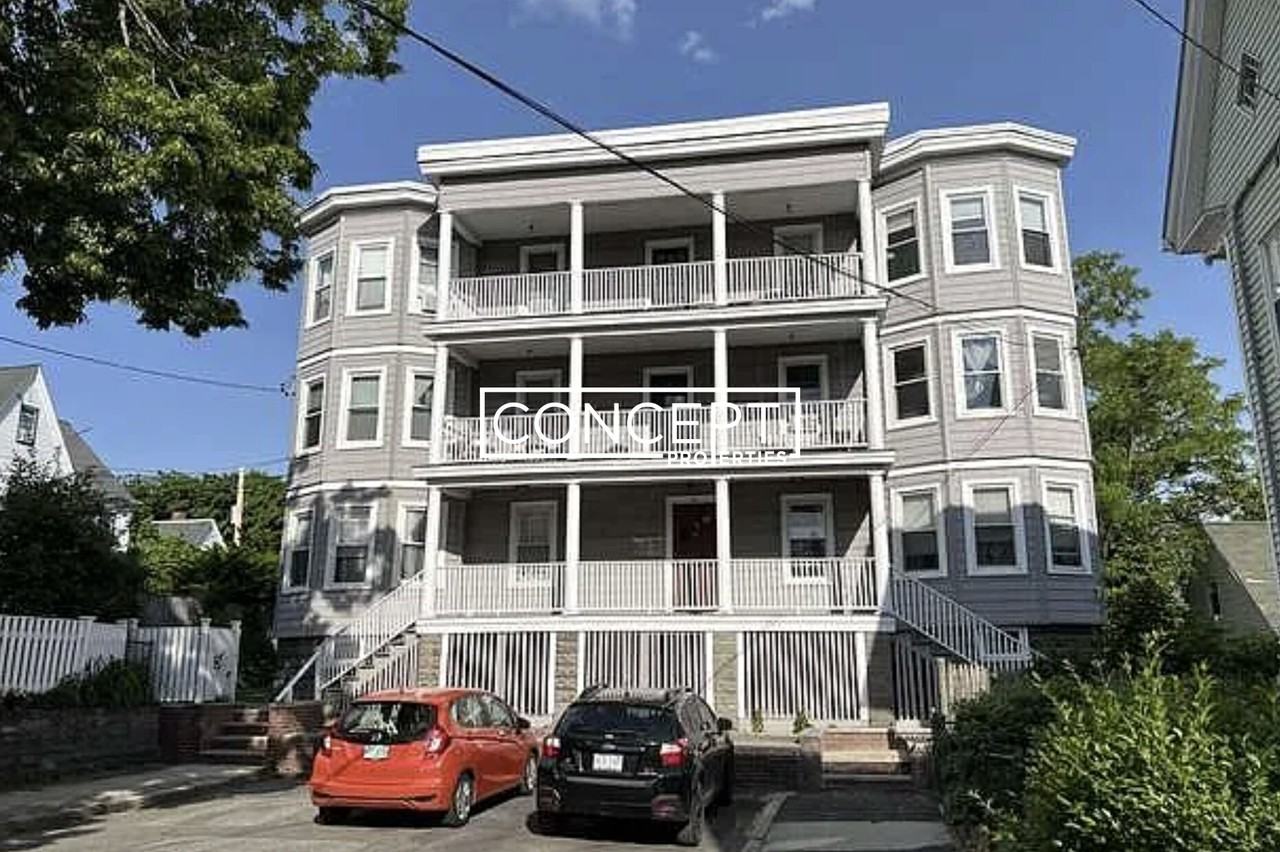 13A Greene St #1B - Photo 4 of 4