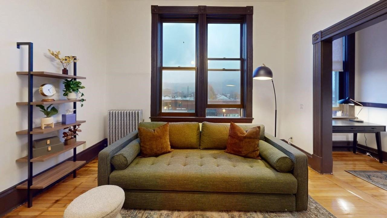 101 Main st Common #20 - Photo 4 of 9