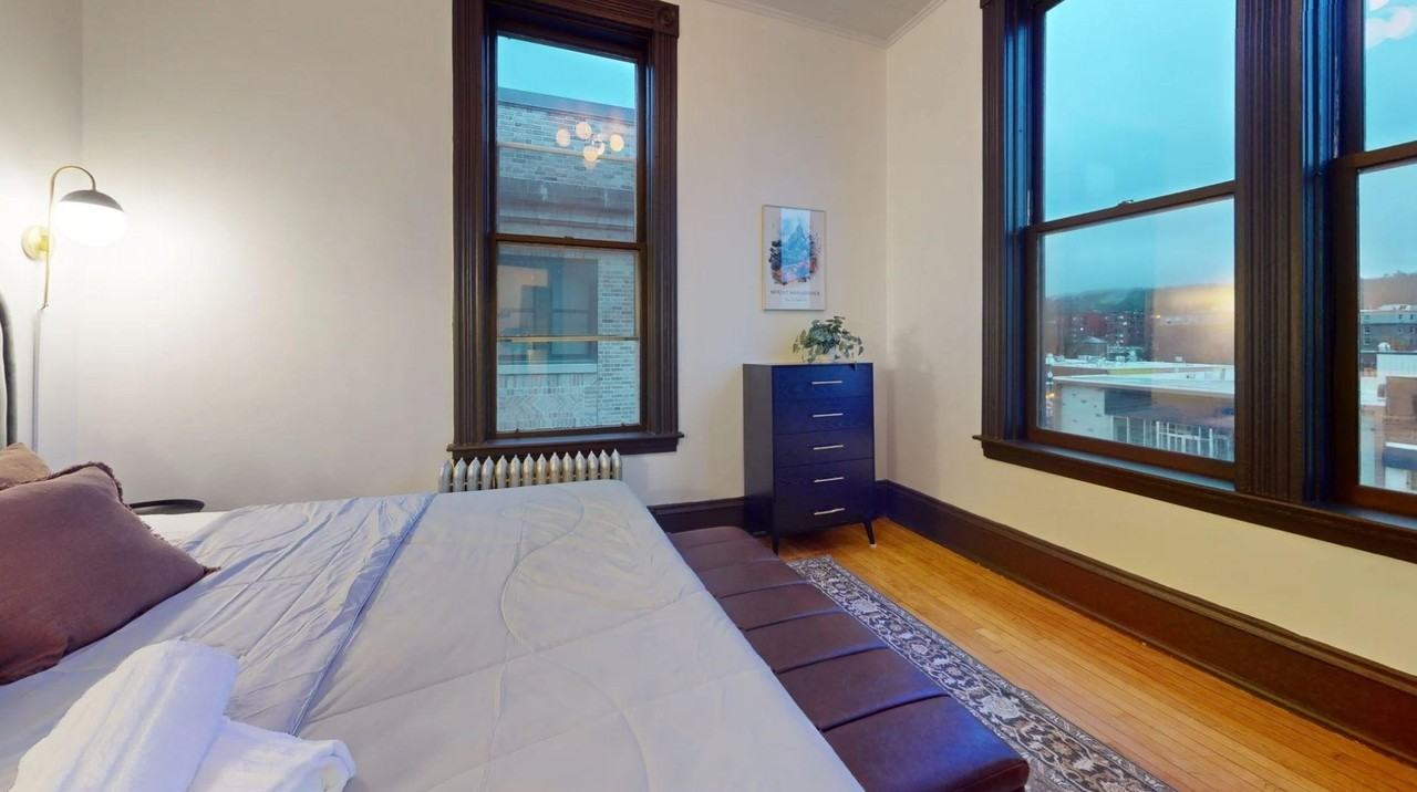 101 Main st Common #20 - Photo 6 of 9