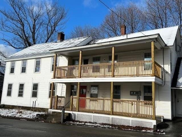 65 Park St #1 - Photo 2 of 4