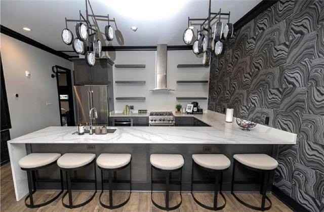 3725 Macarthur Blvd #2A - Photo 7 of 23