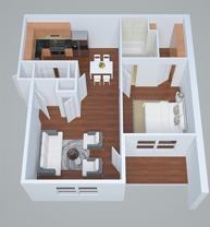 101 S Alabama St #7 - Photo 1 of 1