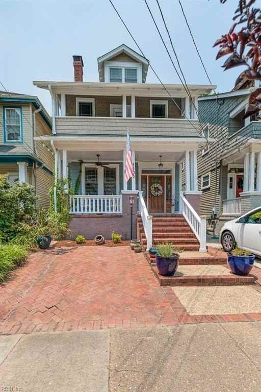 4303 Colonial Ave - Photo 2 of 35