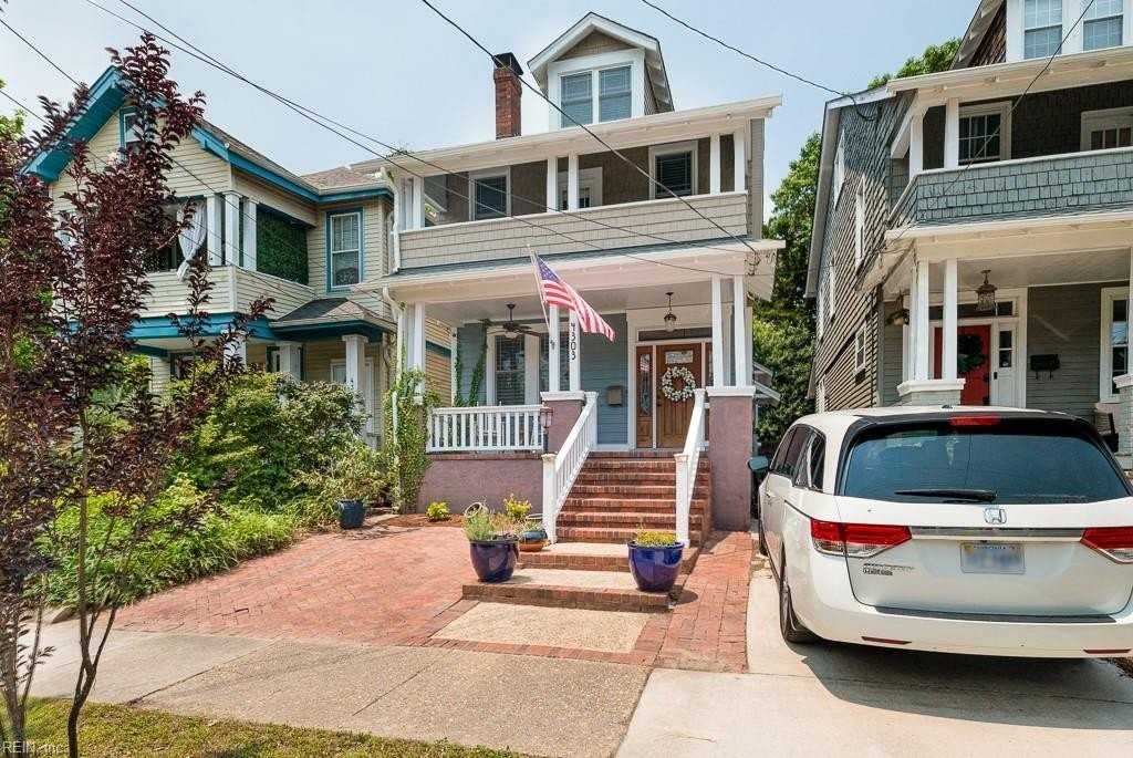 4303 Colonial Ave - Photo 3 of 35