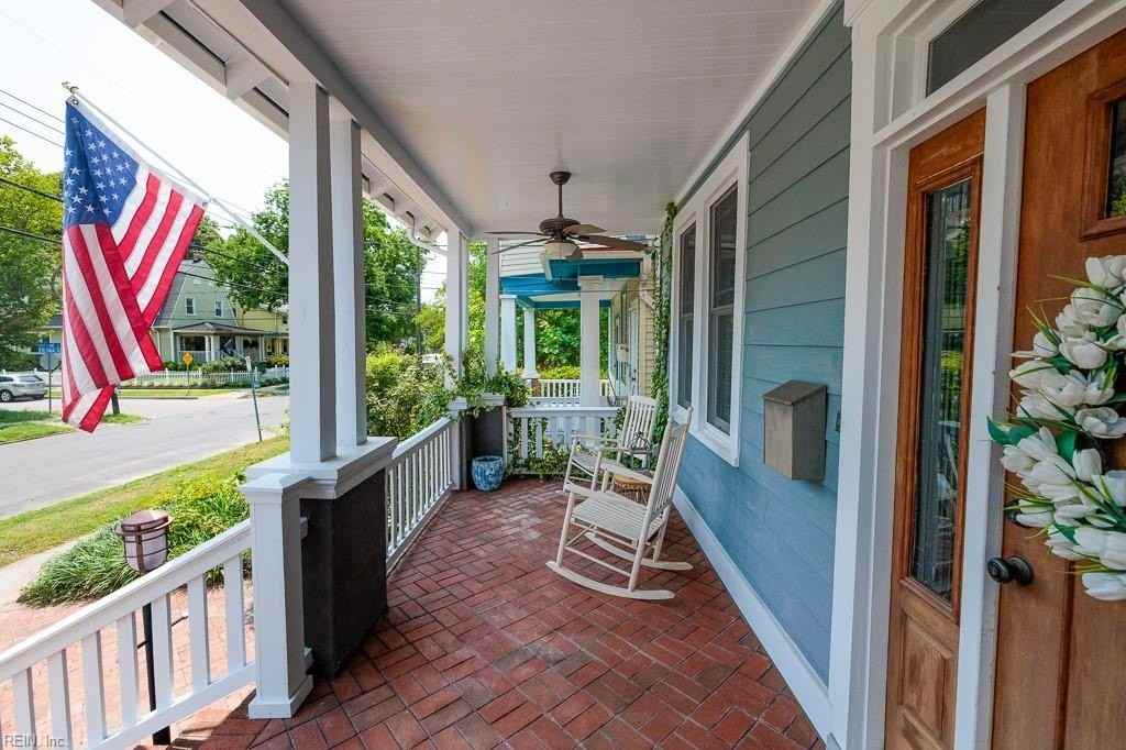 4303 Colonial Ave - Photo 5 of 35