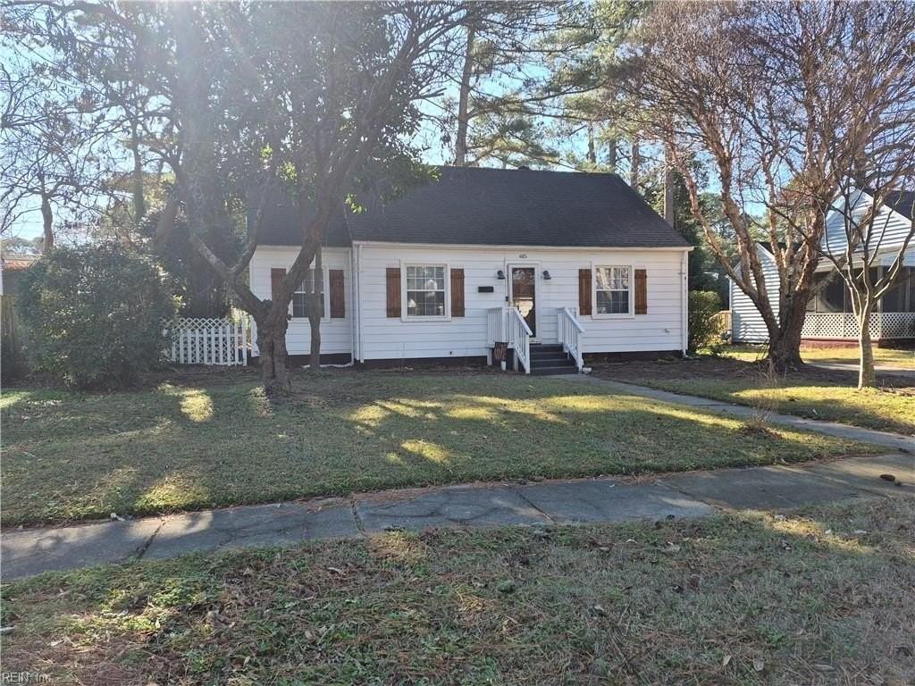 615 Maycox Ave - Photo 2 of 22