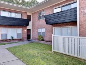 2901 W Mercury Blvd #7 - Photo 1 of 1