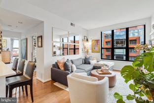 1001 L St Nw Apt 908 #908 - Photo 1 of 1