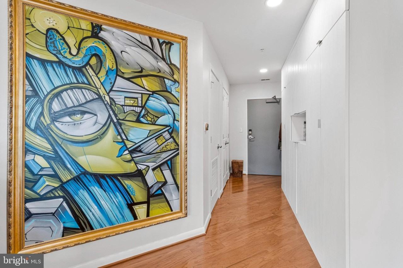 1001 L St Nw Apt 908 #908 - Photo 4 of 25