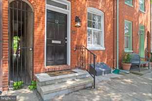 12 E Henrietta St - Photo 1 of 1