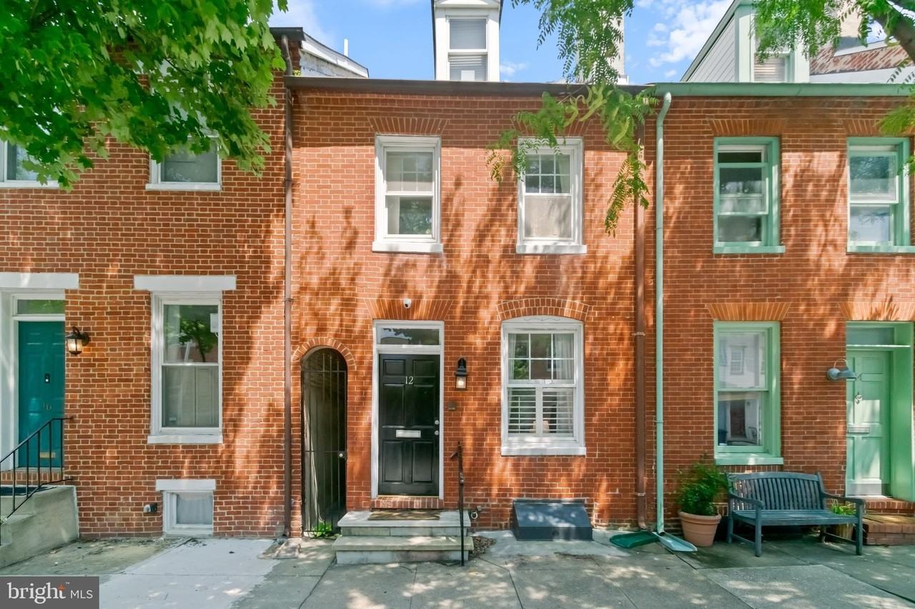 12 E Henrietta St - Photo 2 of 24