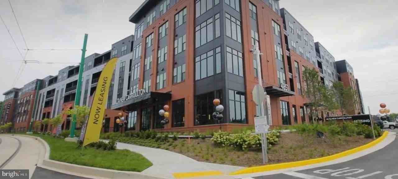 4851 Ellin Rd Apt 160 #160