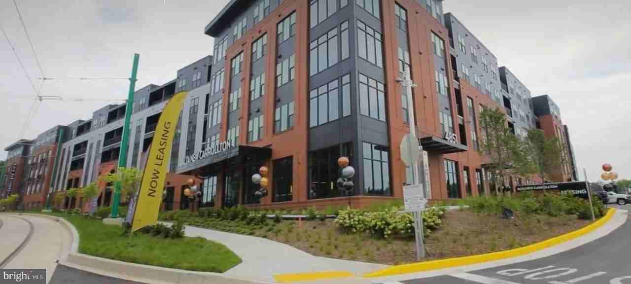 4851 Ellin Rd Apt 203 #203