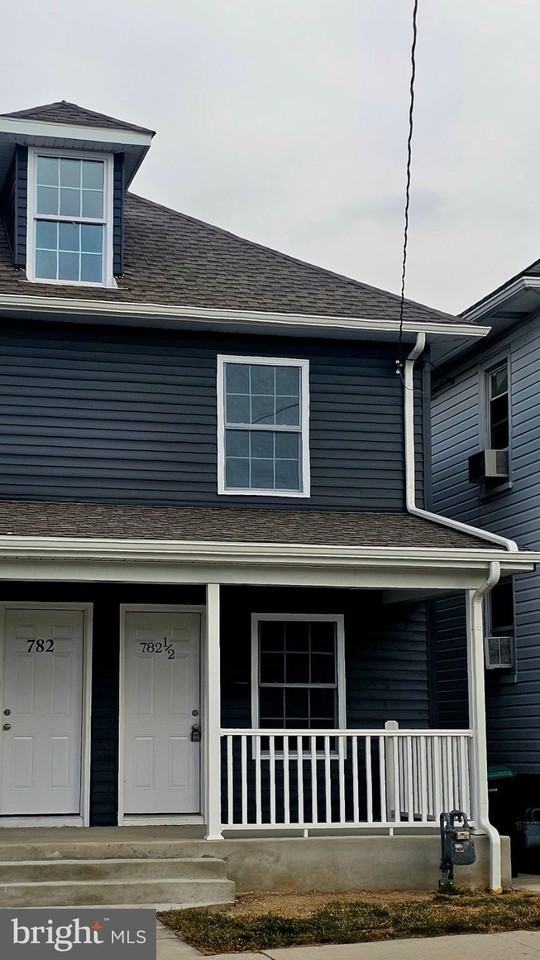 782 Baltimore St ## 2