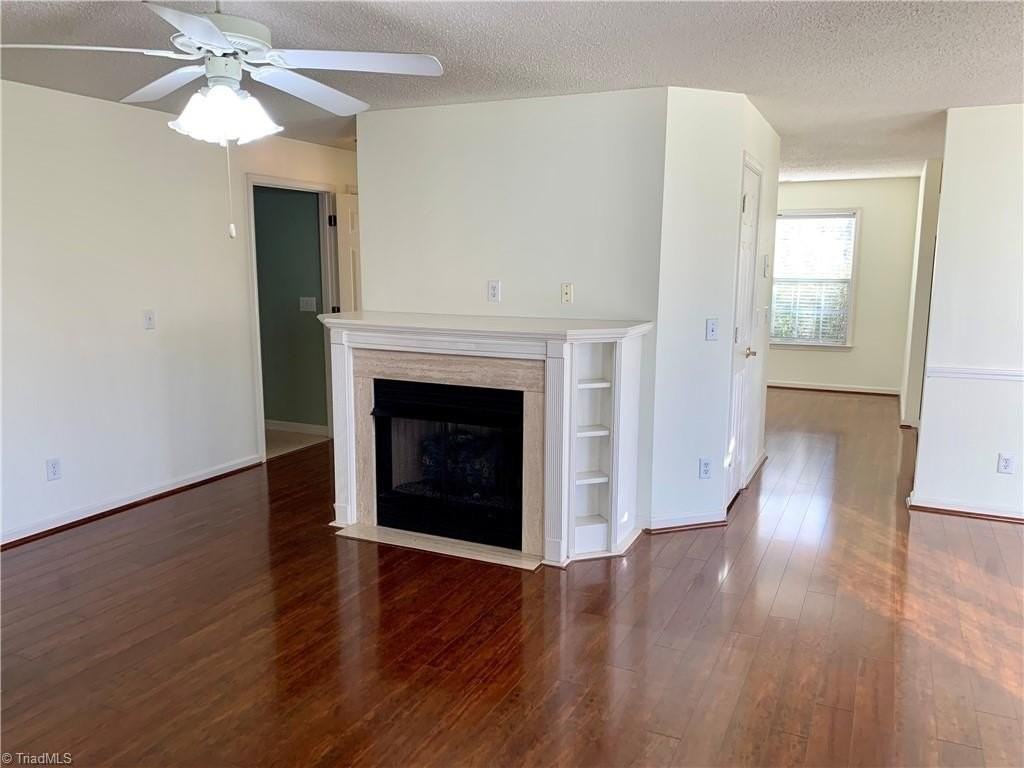 5003 Bass Chapel Rd #2B - Photo 3 of 25