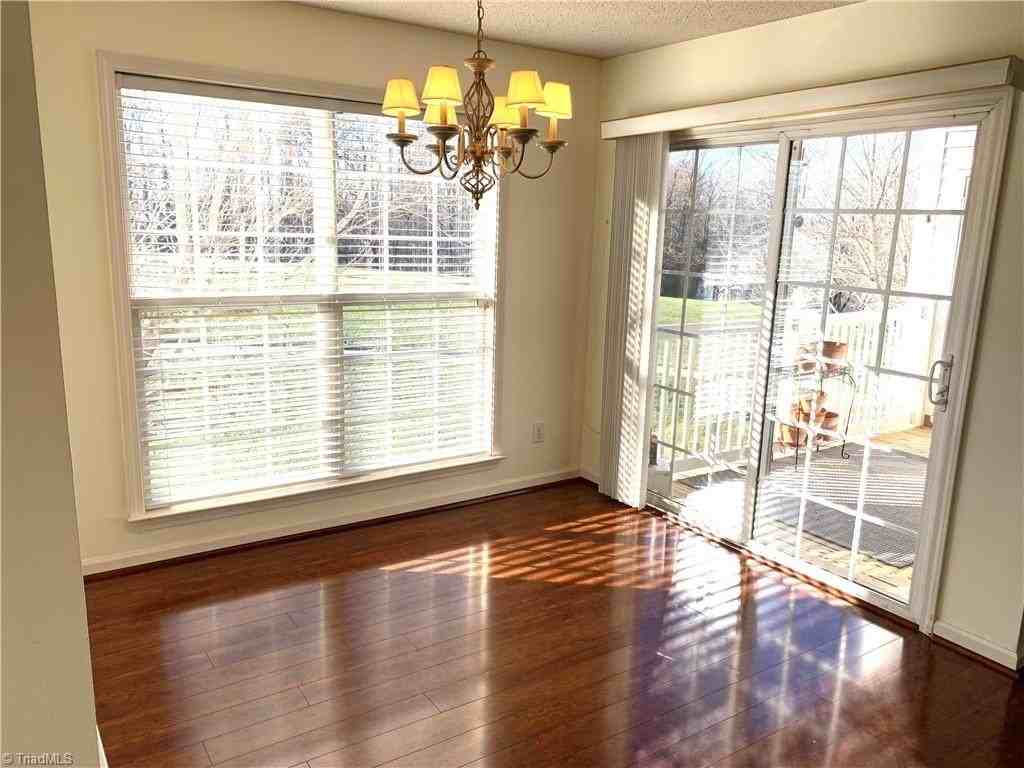 5003 Bass Chapel Rd #2B - Photo 4 of 25