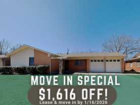 6420 Scotsdale Dr - Photo 1 of 1