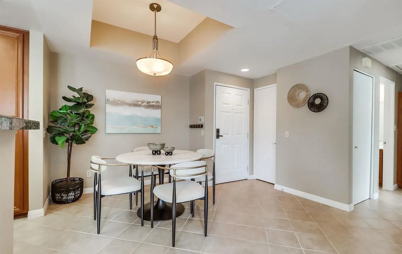 2050 Camino De La Reina #3305 - Photo 3 of 29